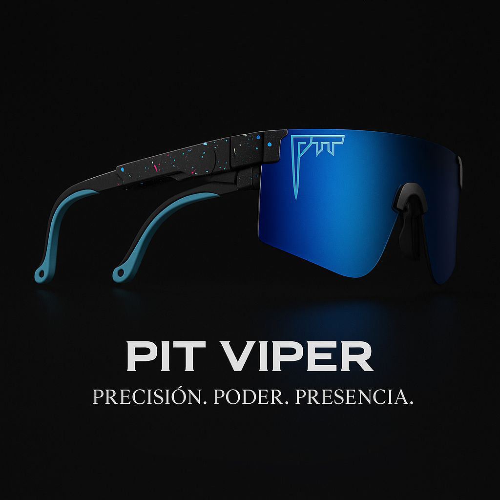 GAFAS VIPER MODE
