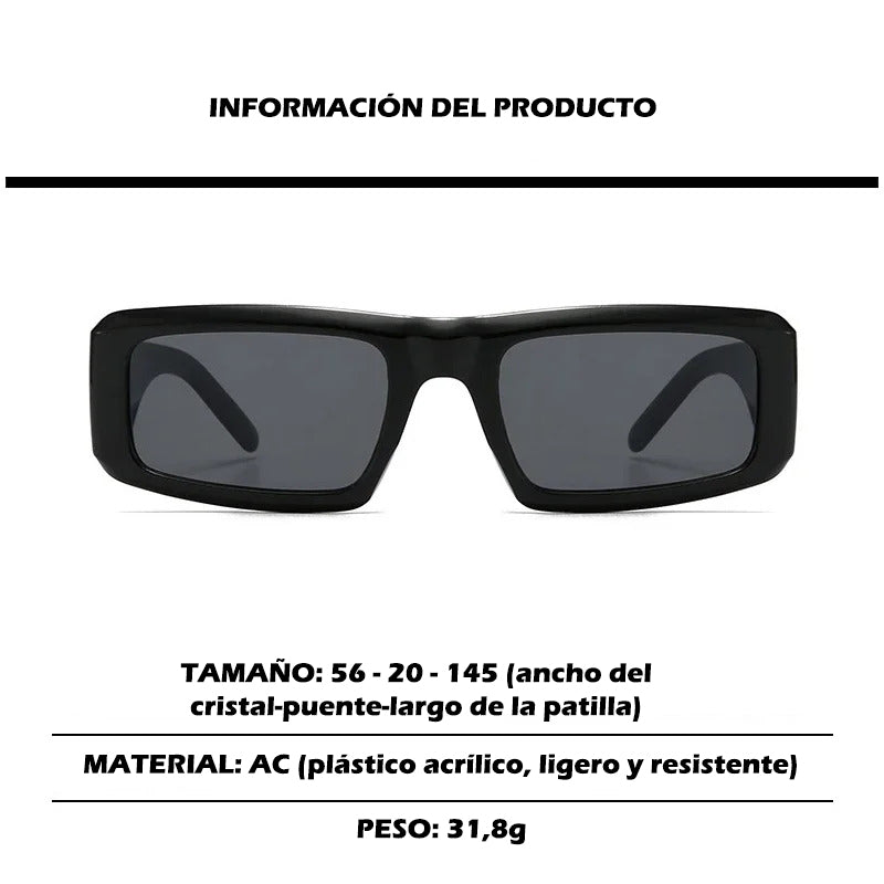 GAFAS PALM LUX